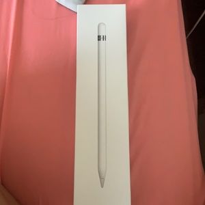 Apple Pencil 1st generation